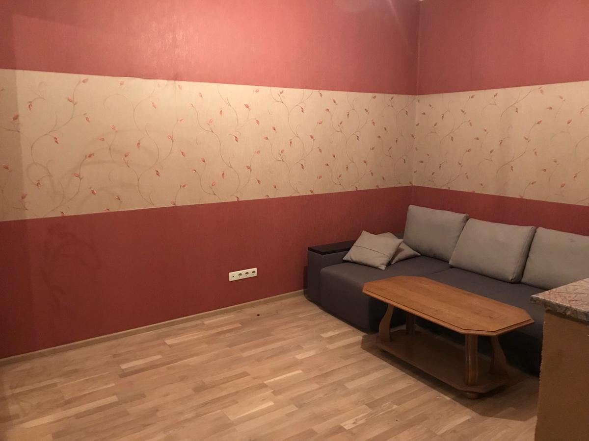 Apartment On Nebesnoi Sotni Zsitomir Kültér fotó