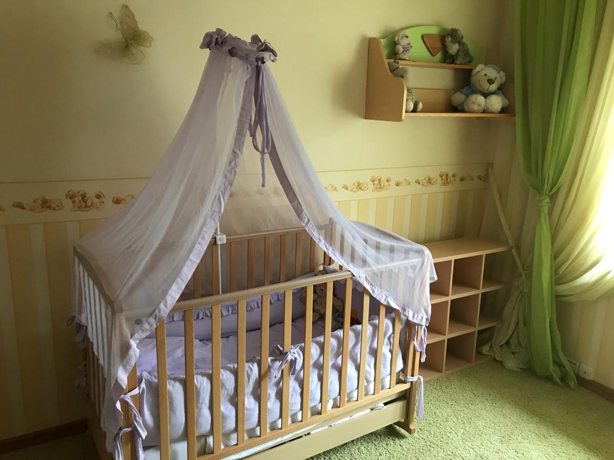 Apartment On Nebesnoi Sotni Zsitomir Kültér fotó