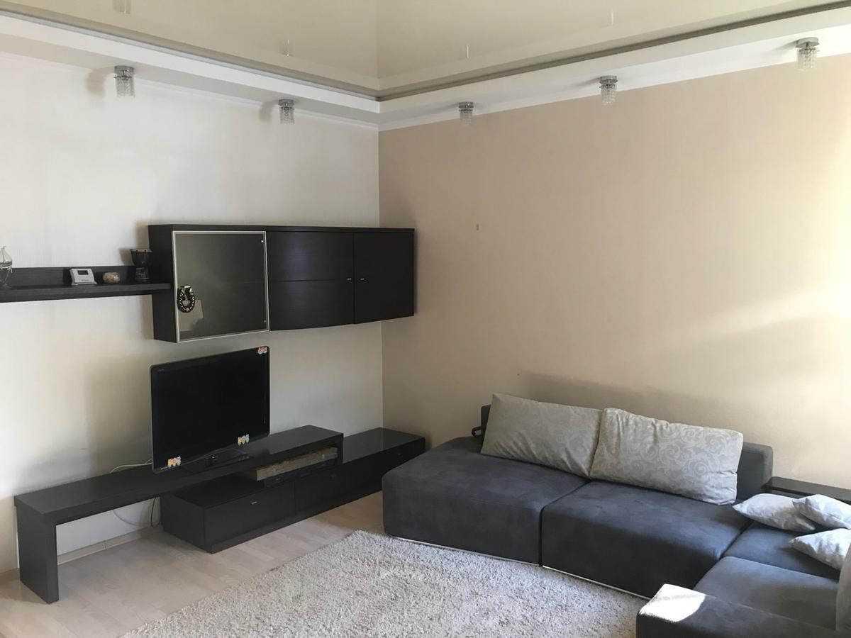 Apartment On Nebesnoi Sotni Zsitomir Kültér fotó