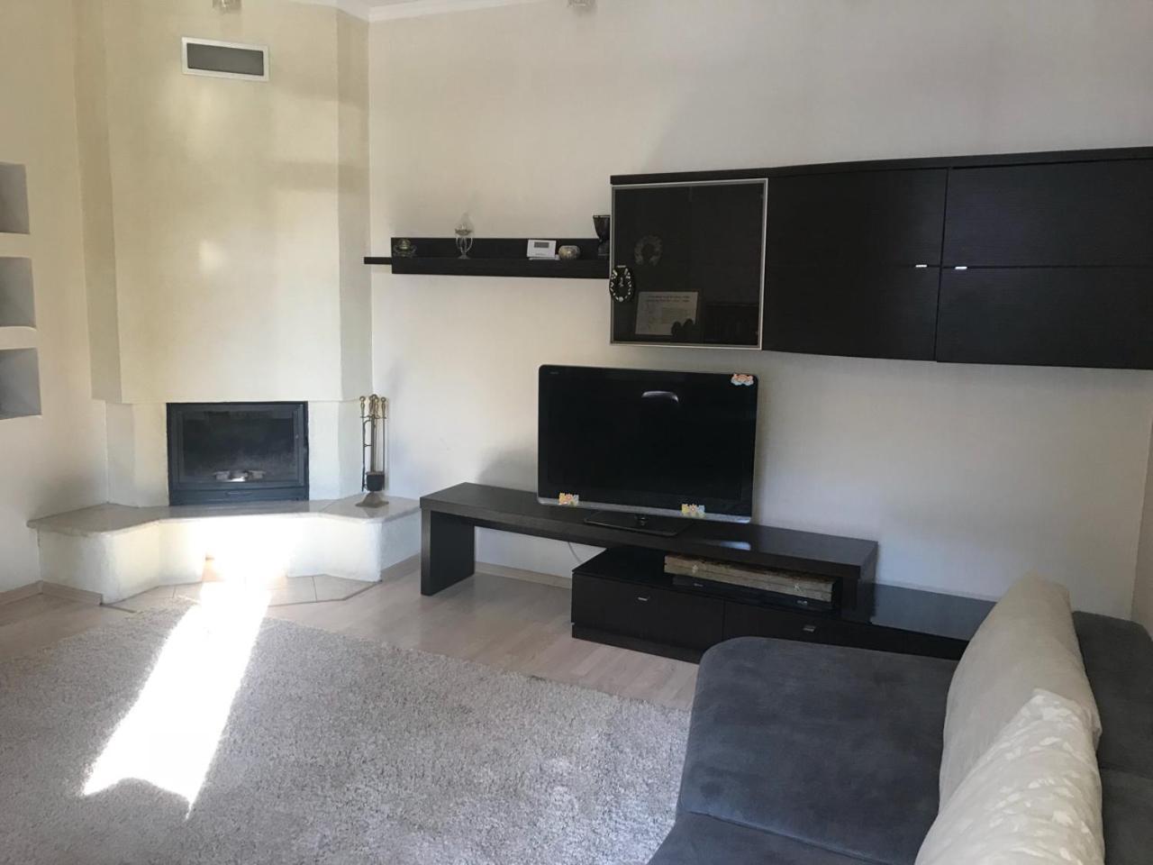 Apartment On Nebesnoi Sotni Zsitomir Kültér fotó